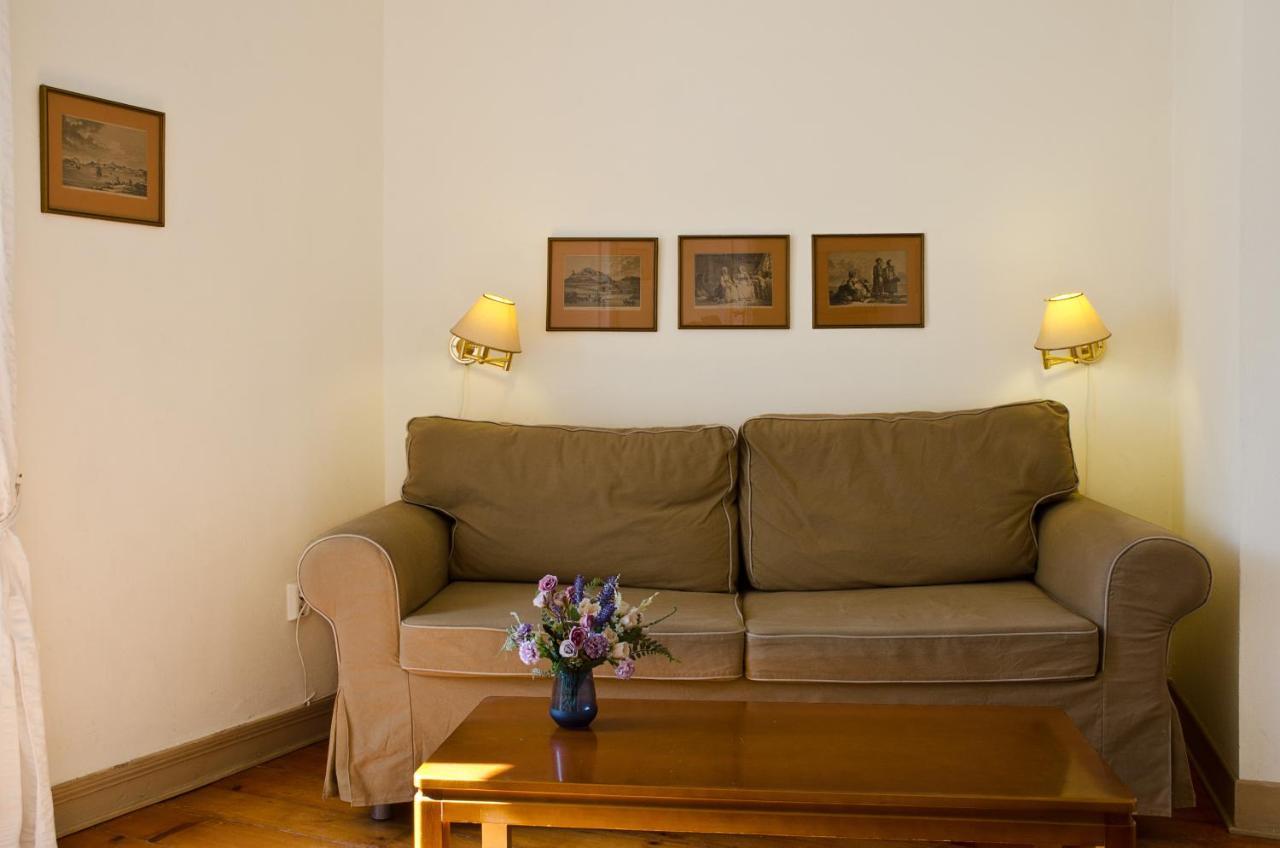 Hotel Omiros Ermoupoli Esterno foto
