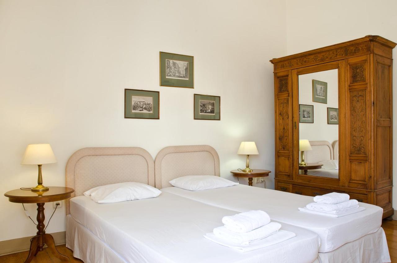 Hotel Omiros Ermoupoli Esterno foto