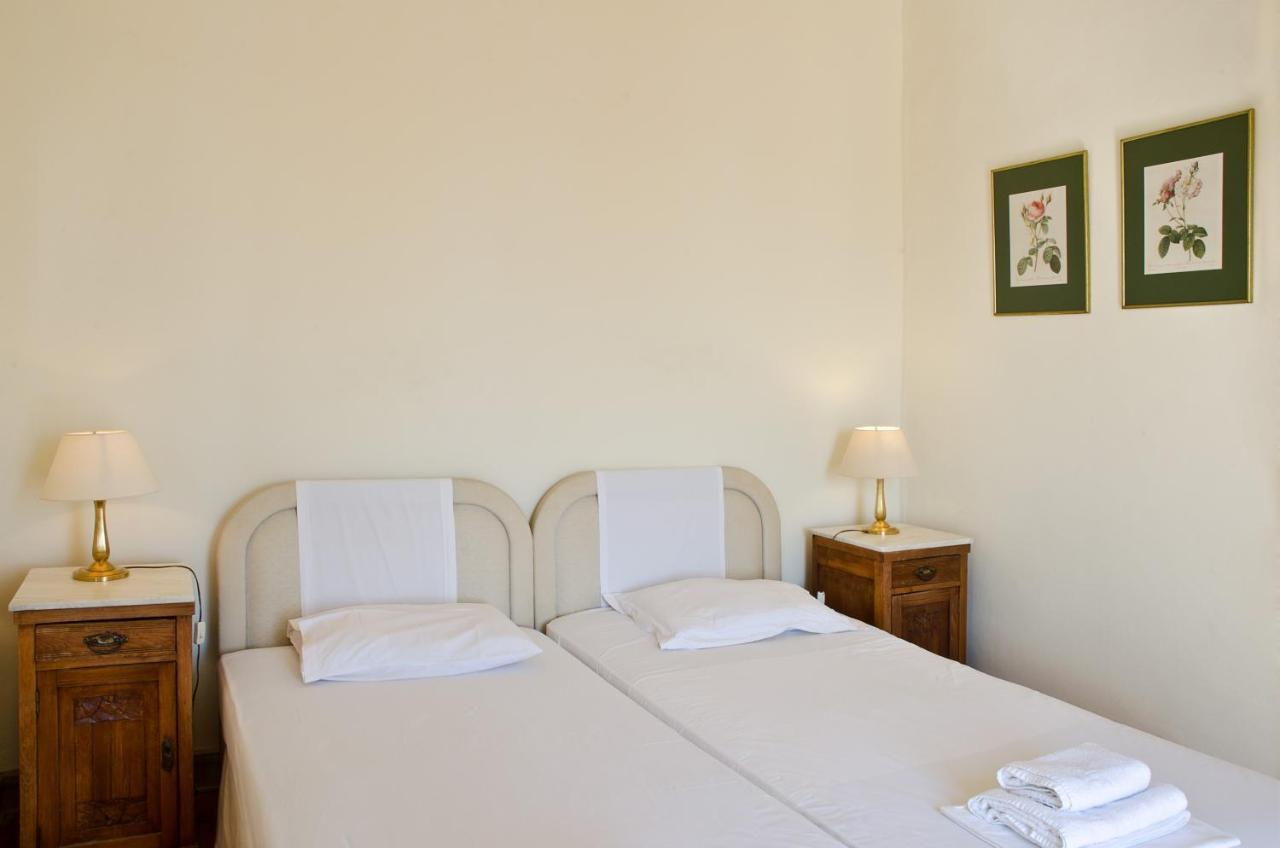 Hotel Omiros Ermoupoli Esterno foto