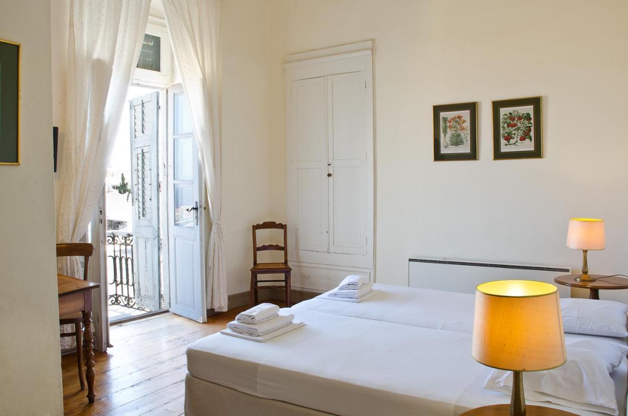 Hotel Omiros Ermoupoli Esterno foto
