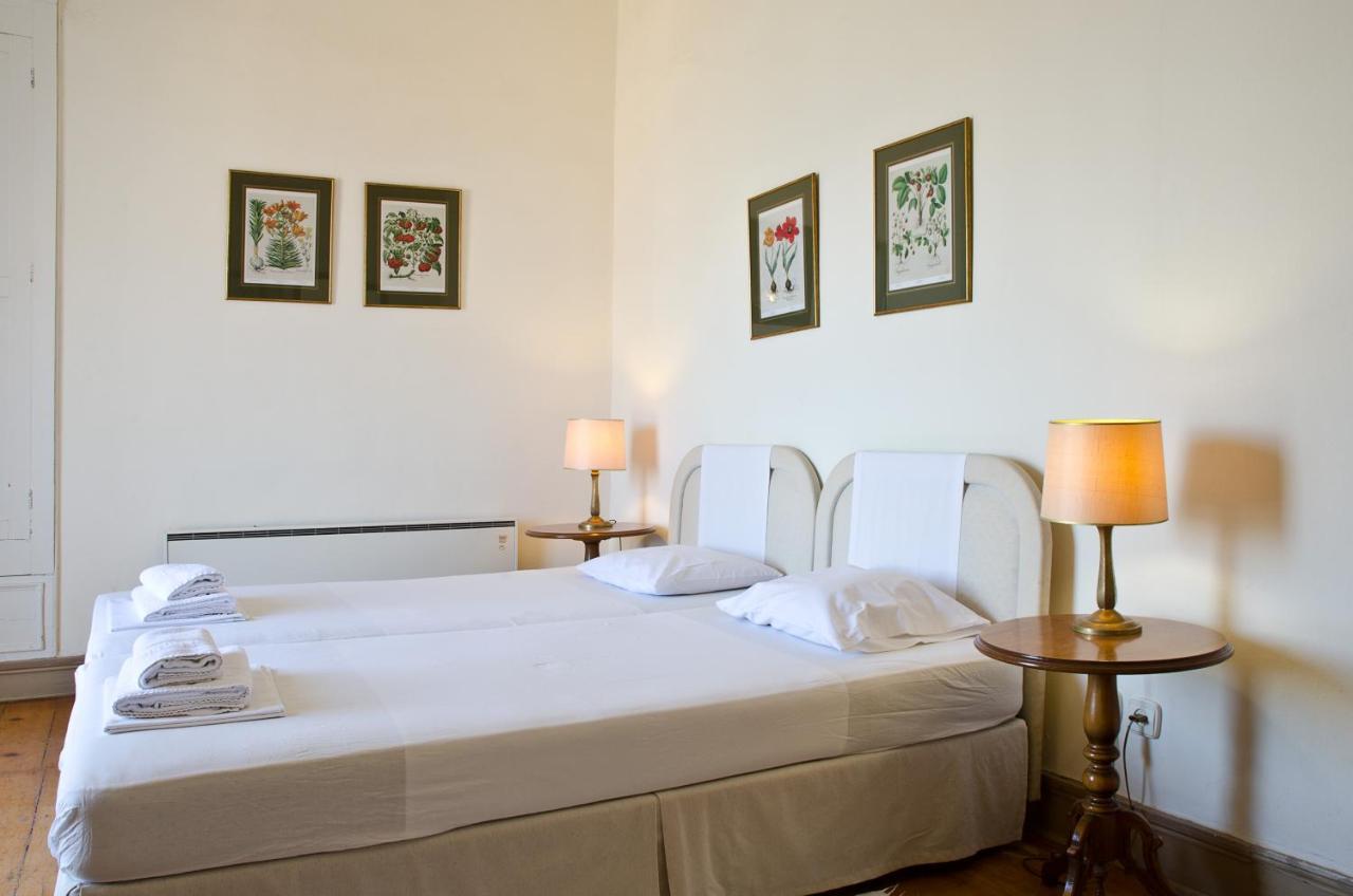 Hotel Omiros Ermoupoli Esterno foto