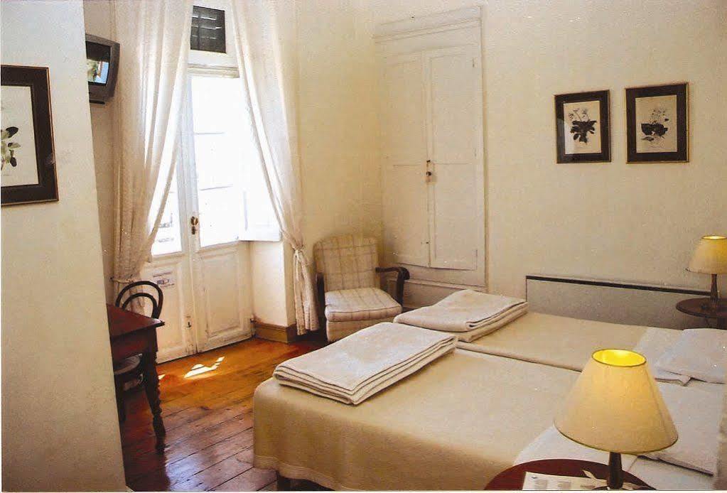 Hotel Omiros Ermoupoli Esterno foto