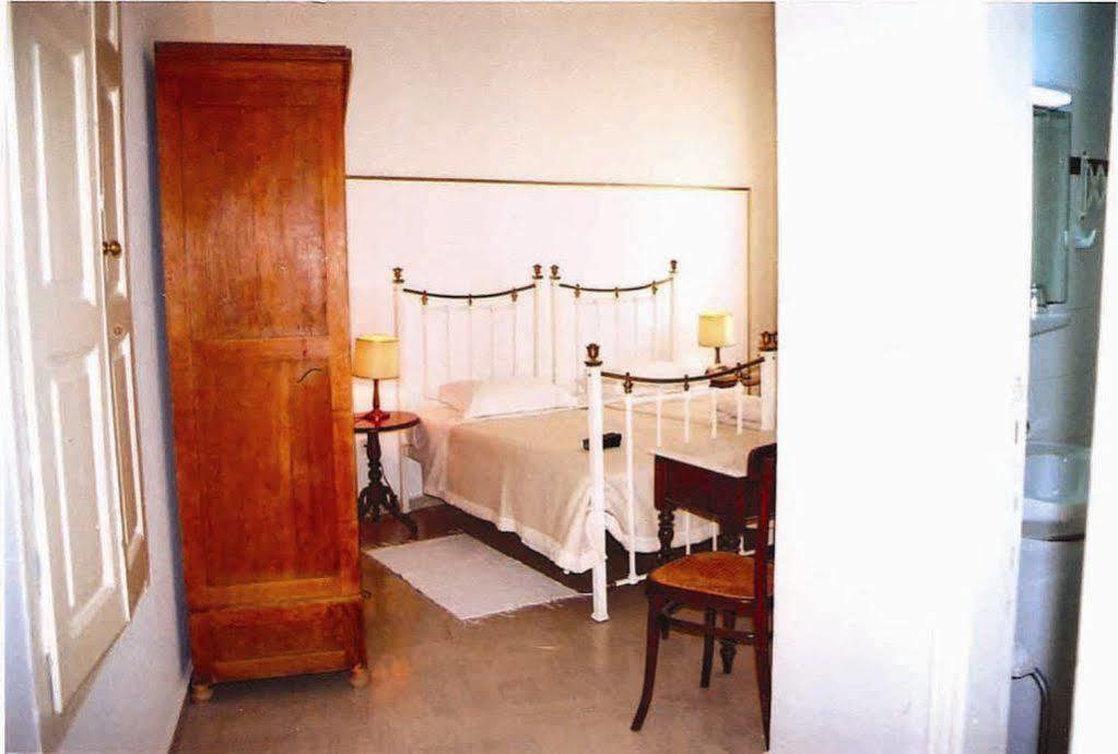 Hotel Omiros Ermoupoli Esterno foto