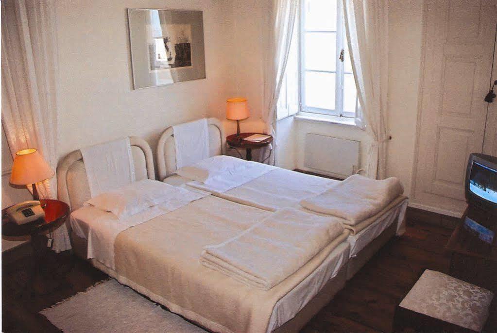 Hotel Omiros Ermoupoli Esterno foto